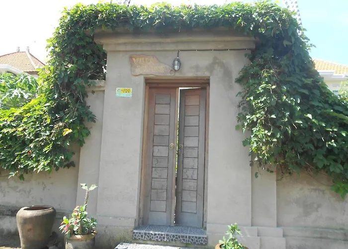 Villa Jasmine B&B Ubud (Bali)